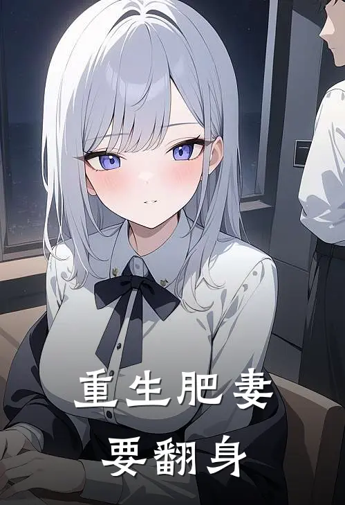 重生肥妻要翻身