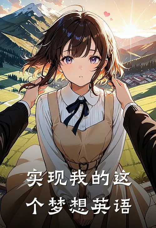 实现我的这个梦想英语