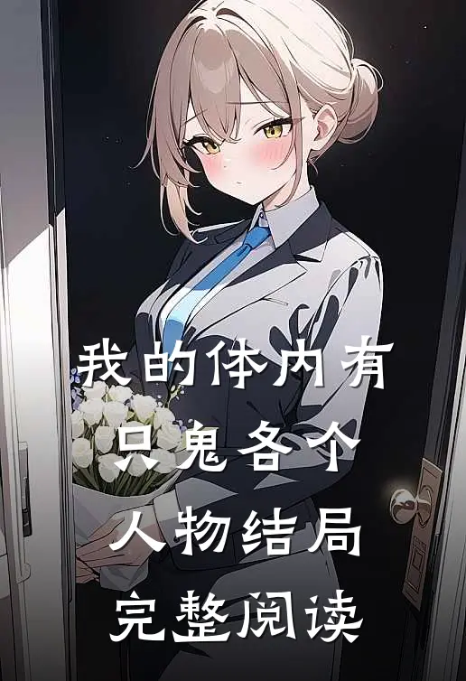 我的体内有只鬼各个人物结局完整阅读