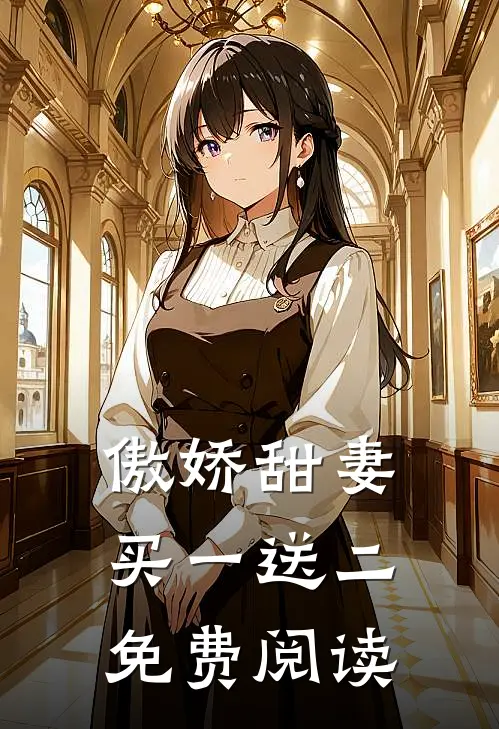傲娇甜妻买一送二免费阅读