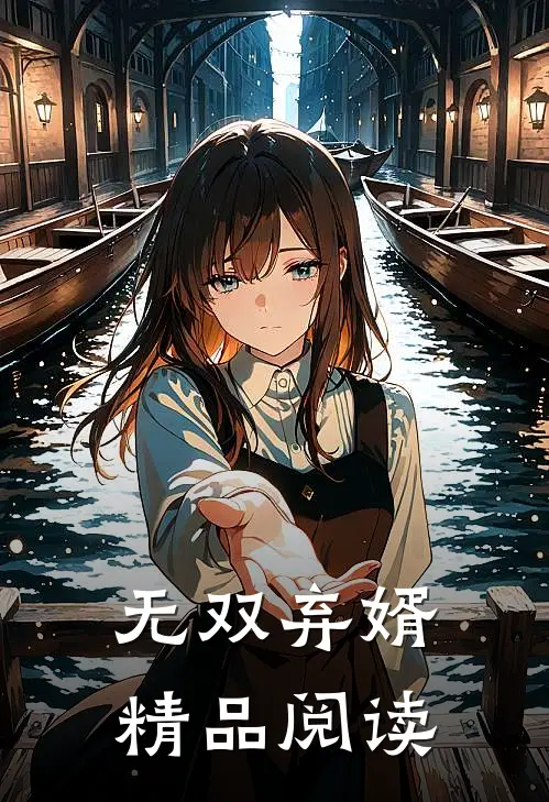 无双弃婿精品阅读