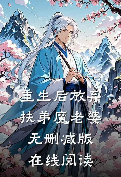 重生后放弃扶弟魔老婆无删减版在线阅读