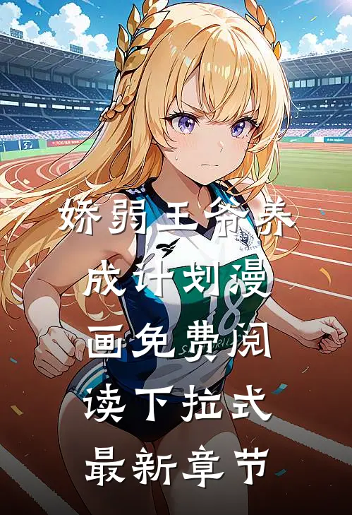 娇弱王爷养成计划漫画免费阅读下拉式最新章节