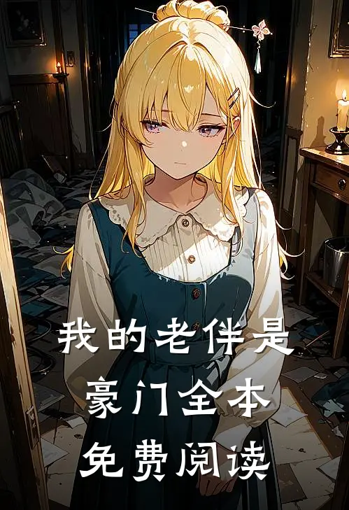我的老伴是豪门全本免费阅读