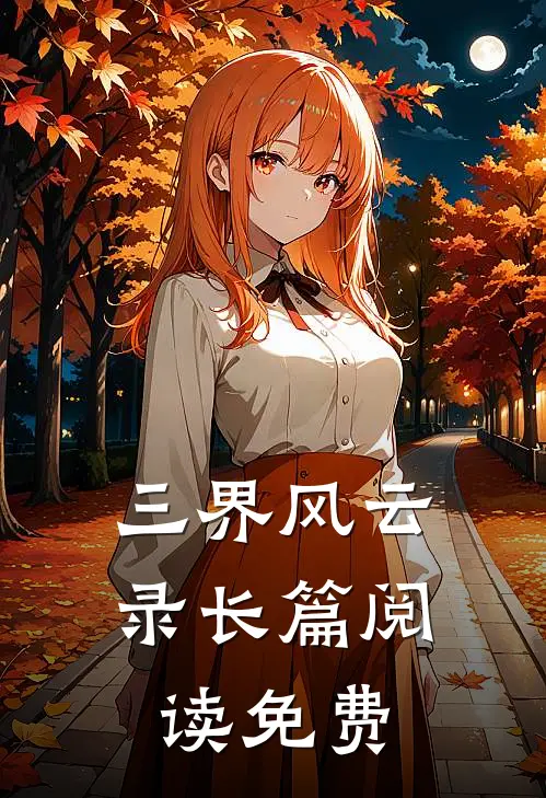 三界风云录长篇阅读免费