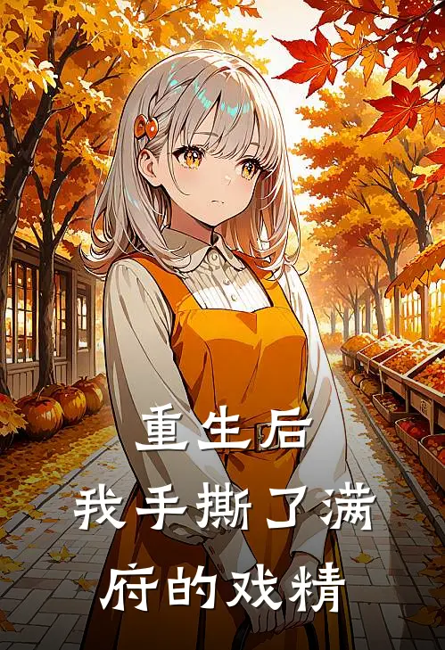 重生后，我手撕了满府的戏精