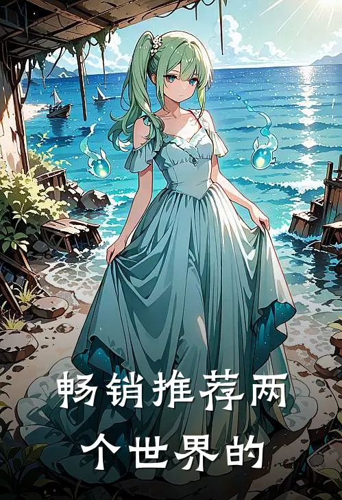 畅销推荐两个世界的
