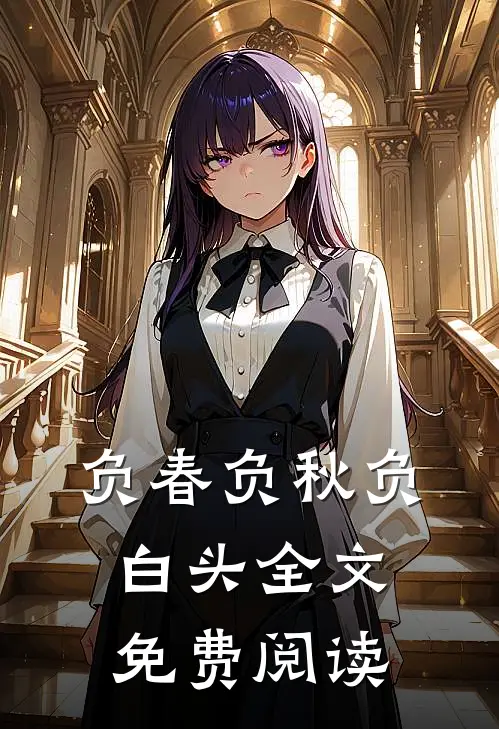 负春负秋负白头全文免费阅读