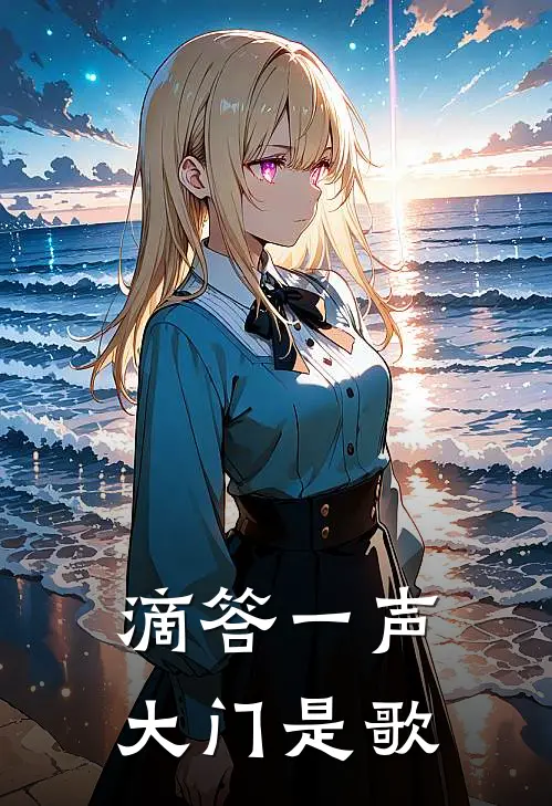 滴答一声大门是歌
