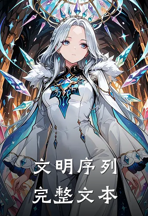 文明序列完整文本