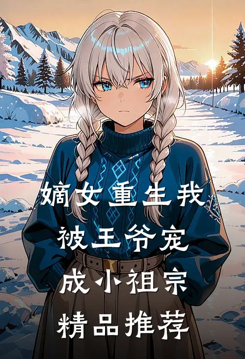 嫡女重生我被王爷宠成小祖宗精品推荐