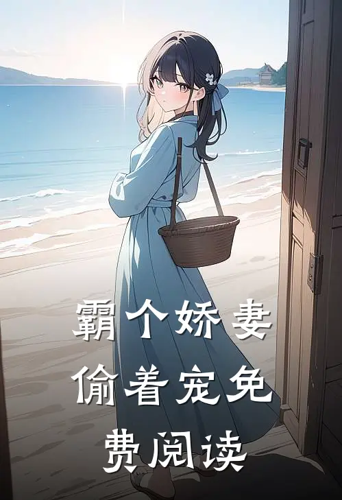 霸个娇妻偷着宠免费阅读