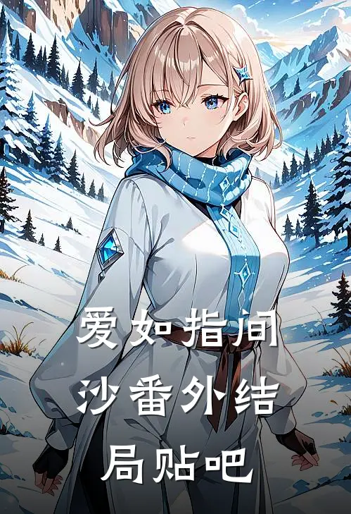 爱如指间沙番外结局贴吧