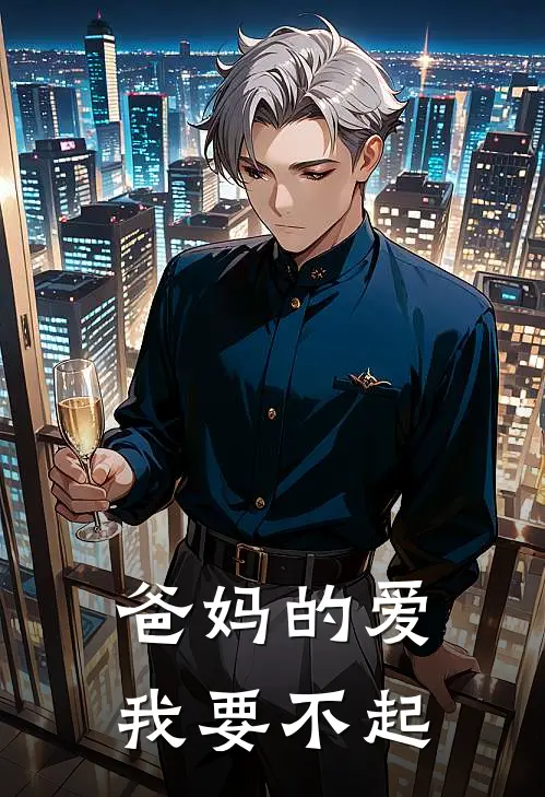 爸妈的爱,我要不起来了