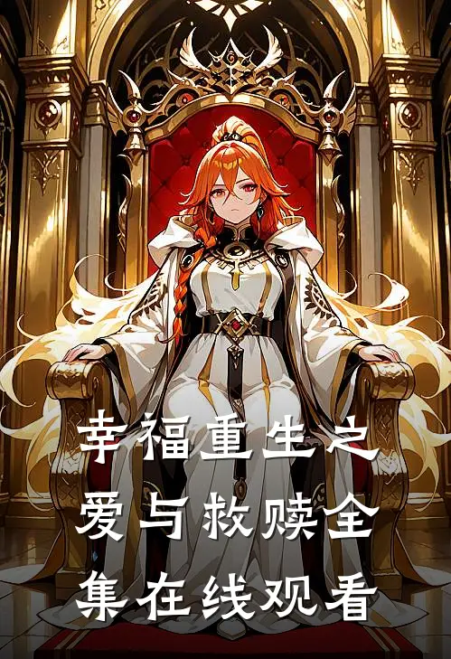 幸福重生之爱与救赎 全集在线观看