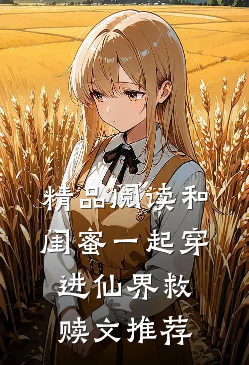 精品阅读和闺蜜一起穿进仙界救赎文推荐