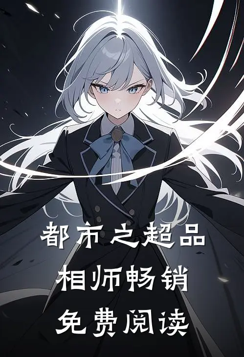 都市之超品相师畅销免费阅读