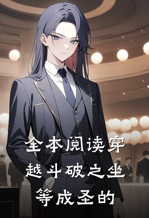 全本阅读穿越斗破之坐等成圣的