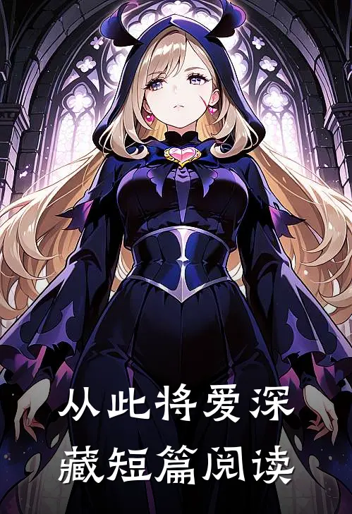 从此将爱深藏短篇阅读