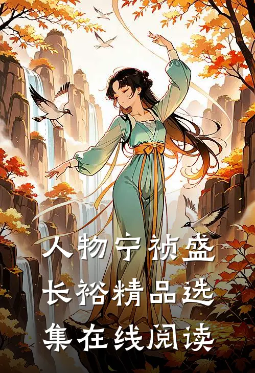 人物宁祯盛长裕精品选集在线阅读