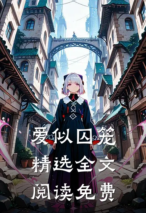 爱似囚笼精选全文阅读免费