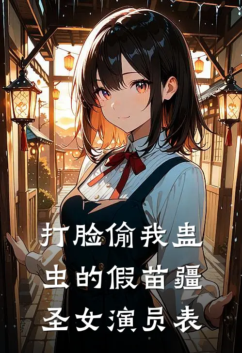 打脸偷我蛊虫的假苗疆圣女演员表