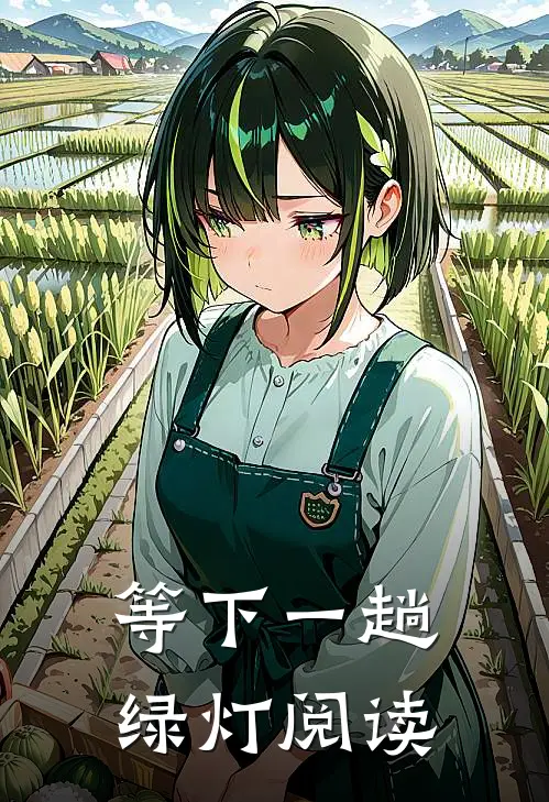 等下一趟绿灯阅读