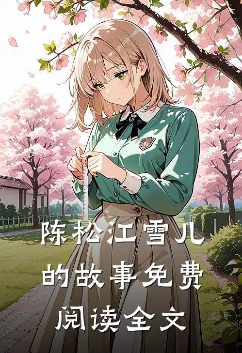 陈松江雪儿的故事免费阅读全文