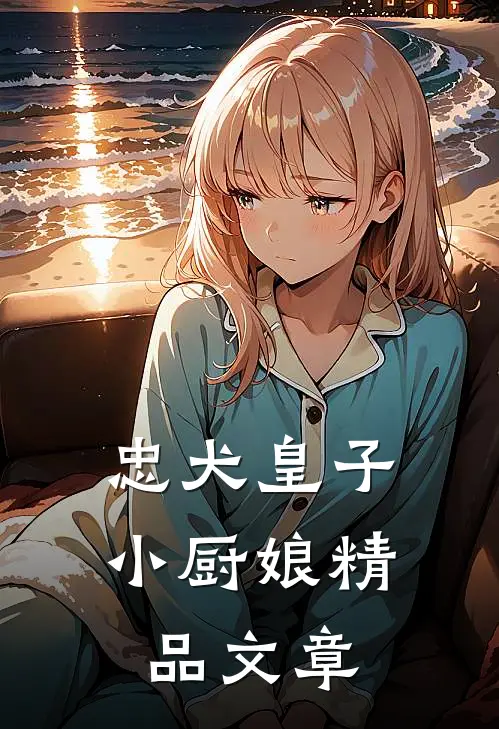 忠犬皇子小厨娘精品文章