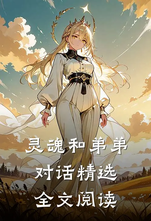 灵魂和弟弟对话精选全文阅读