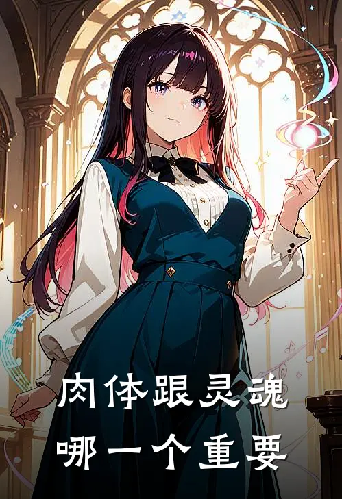 肉体跟灵魂哪一个重要