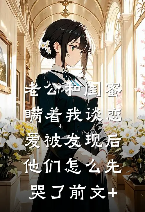 老公和闺蜜瞒着我谈恋爱被发现后，他们怎么先哭了前文+