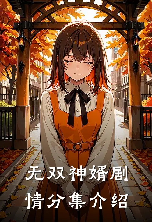 无双神婿剧情分集介绍