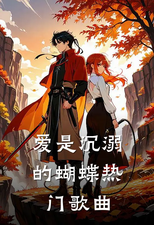 爱是沉溺的蝴蝶热门歌曲