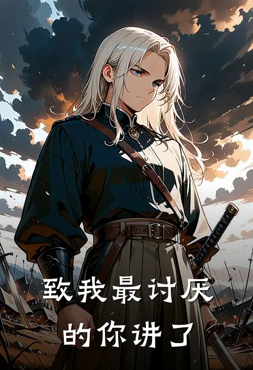致我最讨厌的你讲了