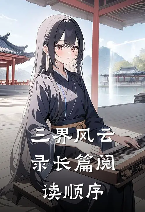 三界风云录长篇阅读顺序