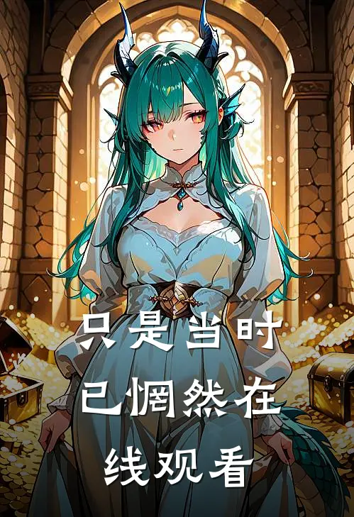 只是当时已惘然在线观看