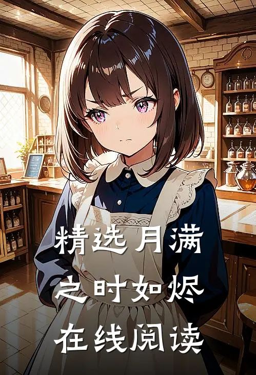 精选月满之时如烬在线阅读