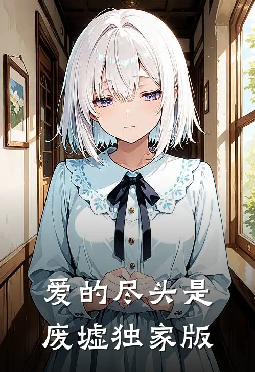 爱的尽头是废墟独家版