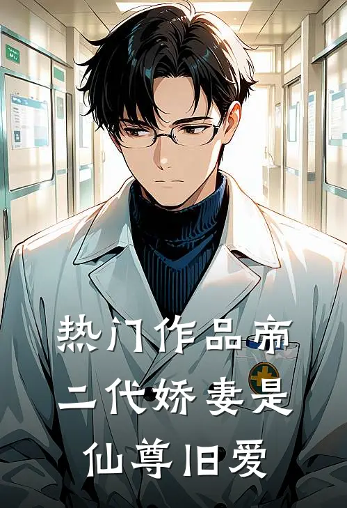 热门作品帝二代娇妻是仙尊旧爱