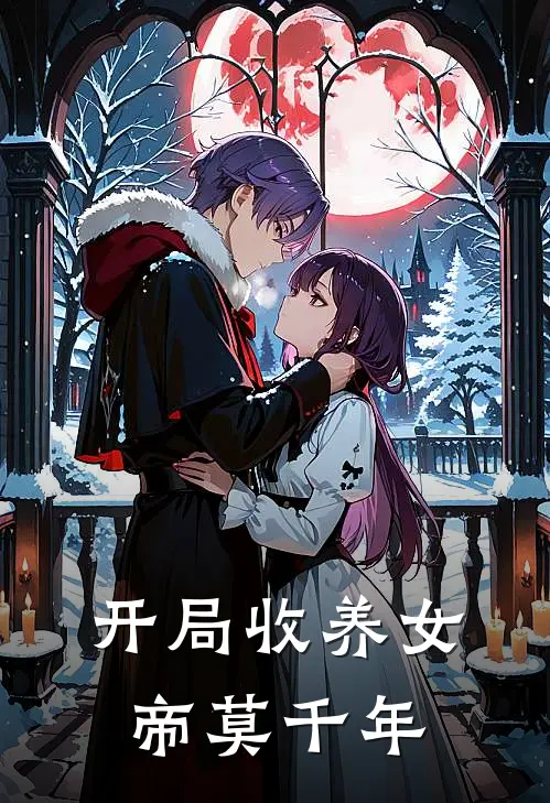 开局收养女帝莫千年