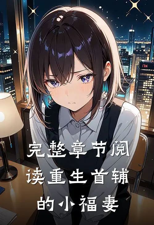 完整章节阅读重生首辅的小福妻