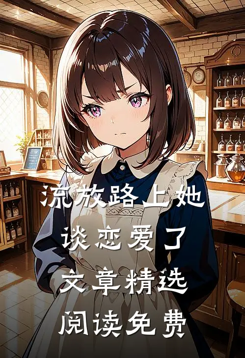 流放路上她谈恋爱了文章精选阅读免费