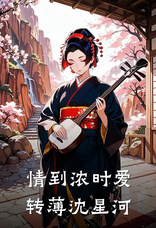 情到浓时爱转薄沈星河