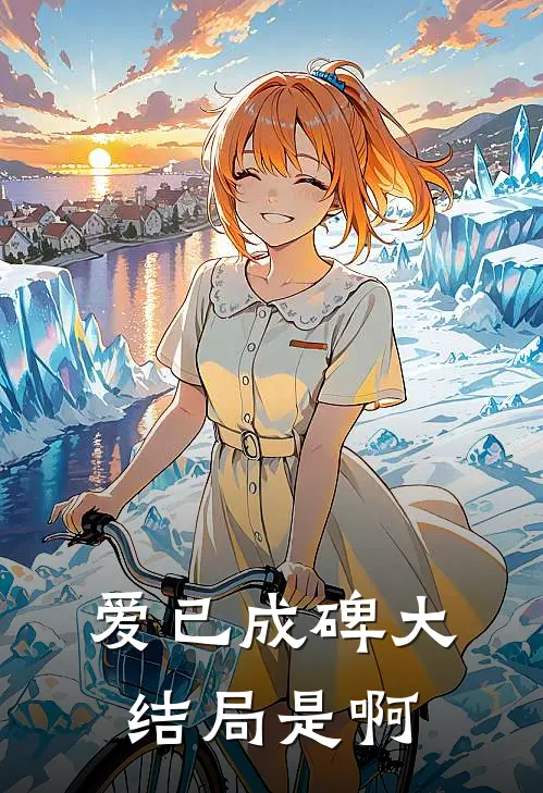 爱已成碑大结局是啊