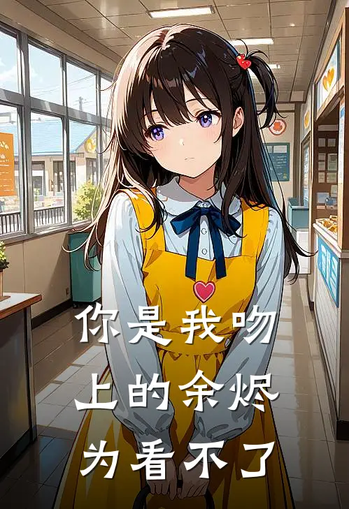 你是我吻上的余烬为看不了