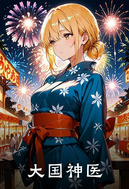 大国神医