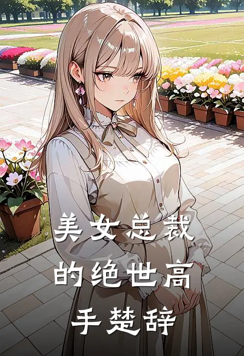 美女总裁的绝世高手楚辞