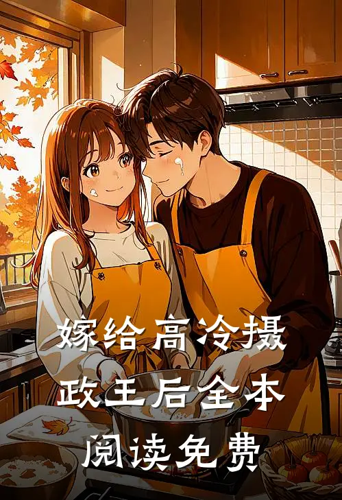 嫁给高冷摄政王后全本阅读免费