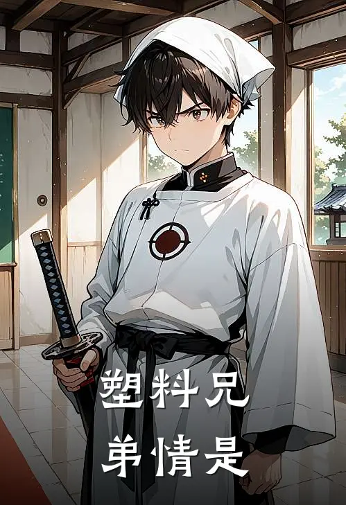 塑料兄弟情是